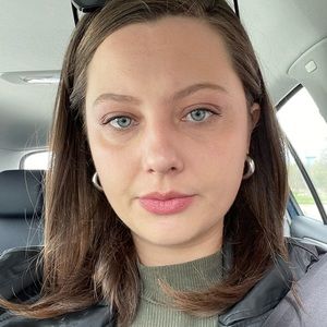 Meet your Posher, Kristen